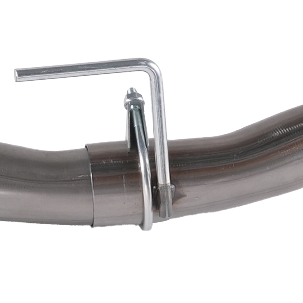 Catalytic Converter compatible for Toyota Camry 2.5L 2010-2011 EPAOBD-II Stainless Steel
