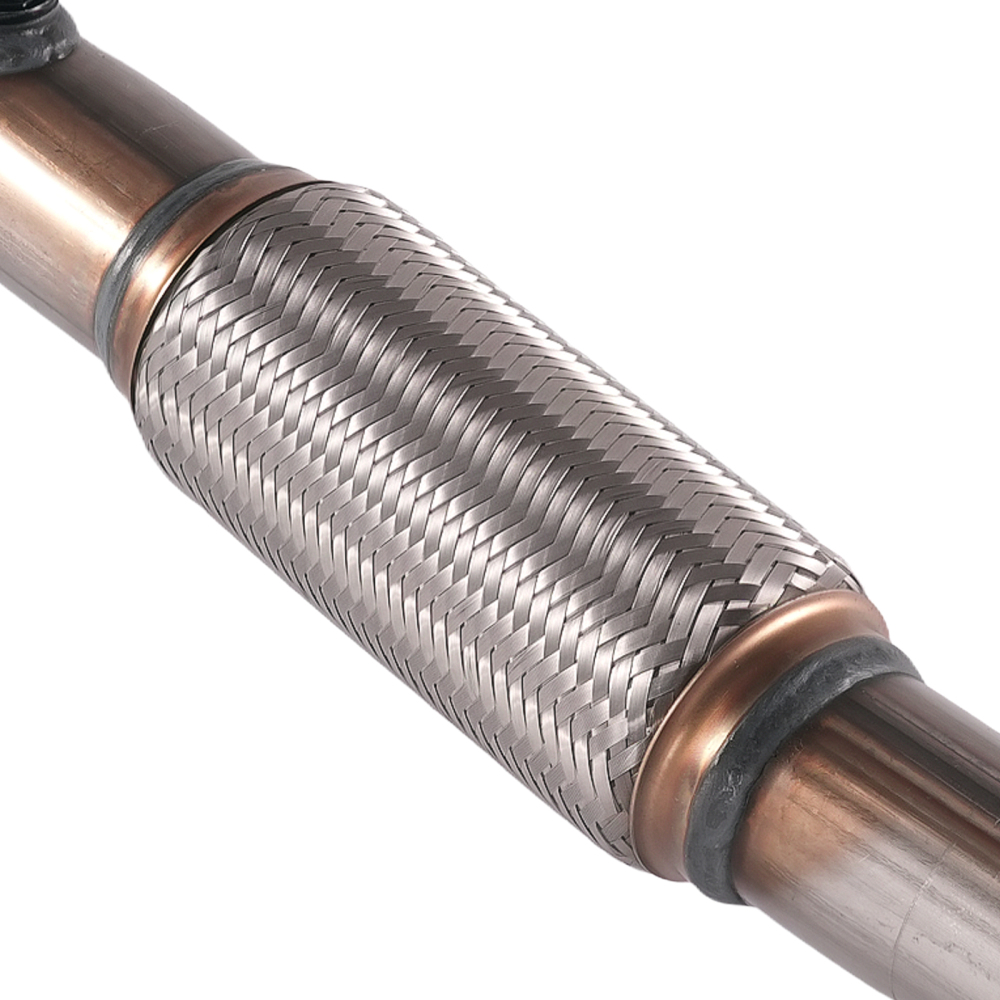 Catalytic Converter compatible for Toyota Camry 2.5L 2010-2011 EPAOBD-II Stainless Steel