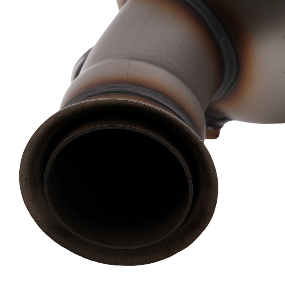 Diesel Particulate Filter DPFfor compatible for BMW 3er E90 E91 316d 318d 18307812284 Euro 6