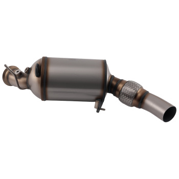 Catalizzatore Diesel compatibile per BMW 3er E90 E91 316d 318d Euro 6