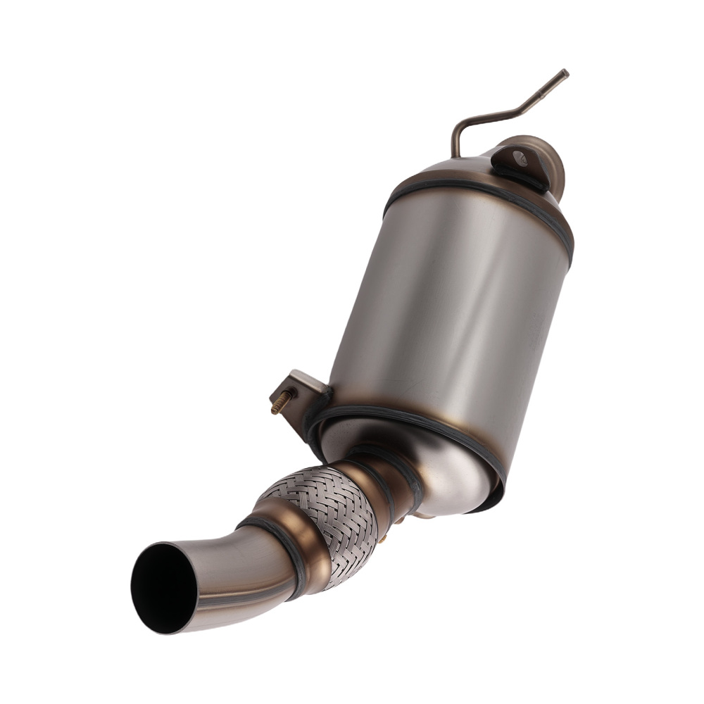 Diesel Particulate Filter DPFfor compatible for BMW 3er E90 E91 316d 318d 18307812284 Euro 6