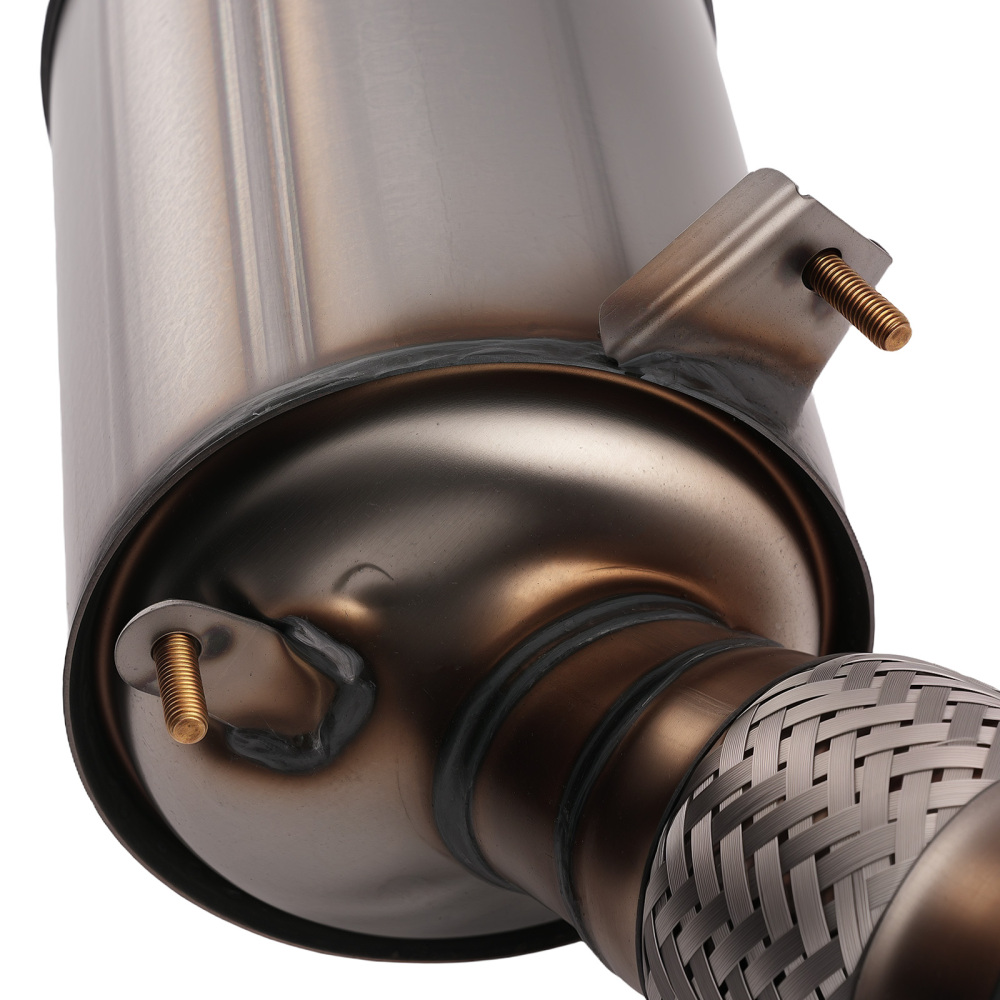 Diesel Particulate Filter DPFfor compatible for BMW 3er E90 E91 316d 318d 18307812284 Euro 6