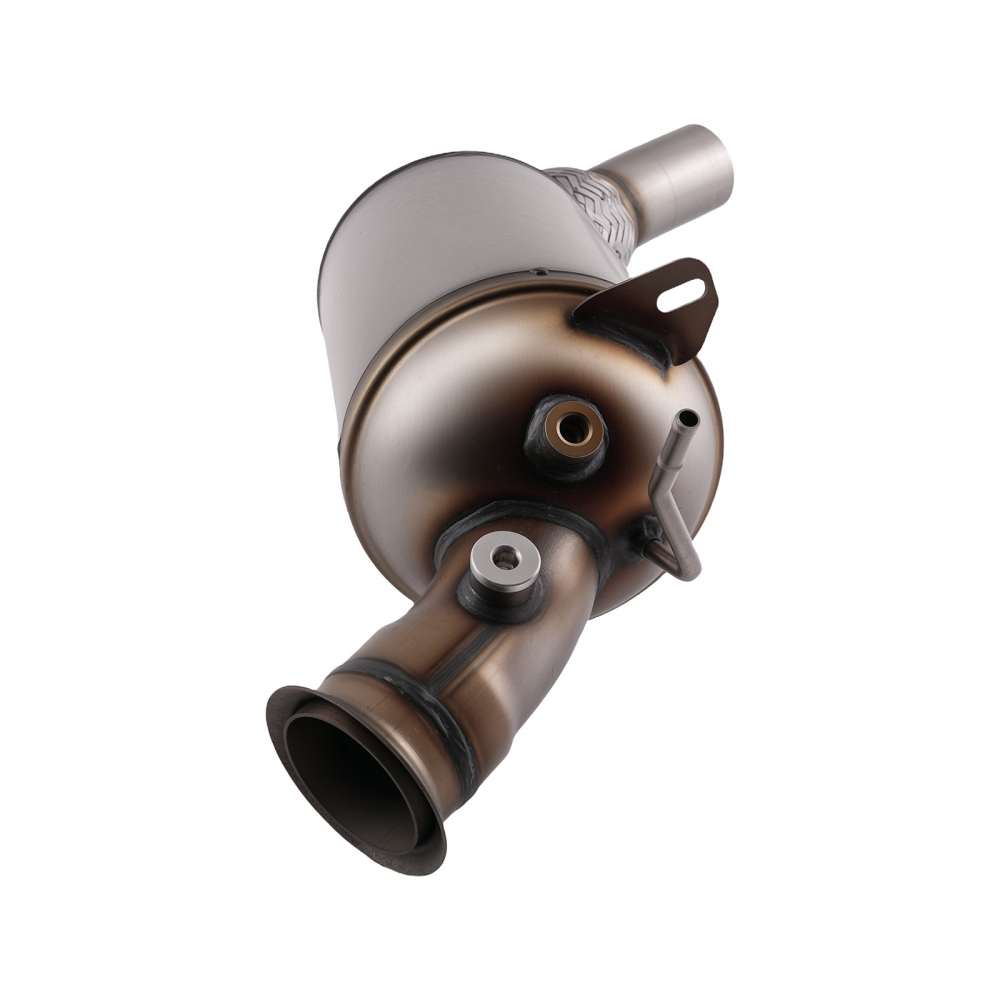 Diesel Particulate Filter DPFfor compatible for BMW 3er E90 E91 316d 318d 18307812284 Euro 6