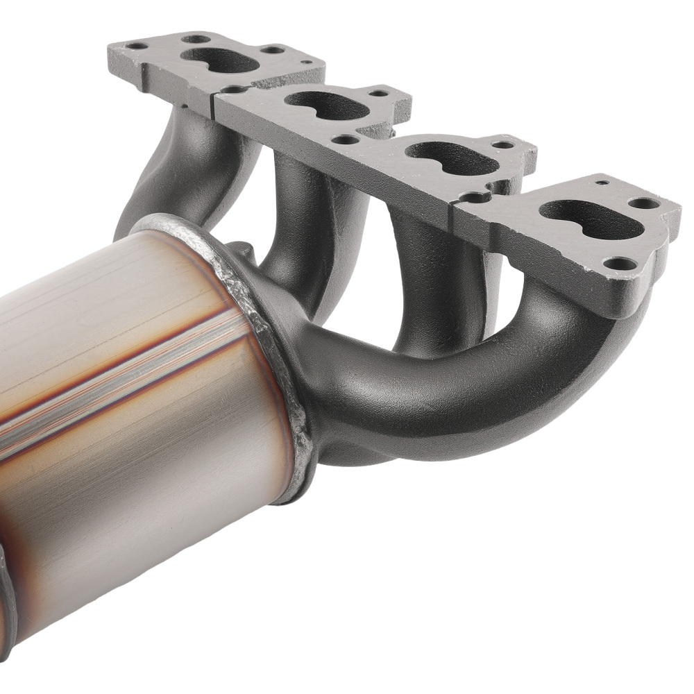 Collettore Convertitore Catalitico compatibile per Opel/vauxhall Astra/corsa/meriva 1998-16