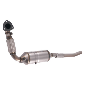 Diesel Particulate Filter DPF compatible for Ford Transit Custom 2.2TDCi 1738755 1713342