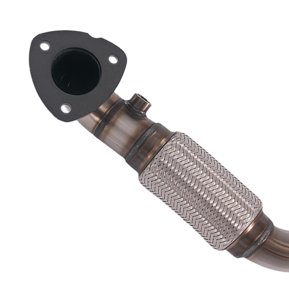Diesel Particulate Filter DPF compatible for Ford Transit Custom 2.2TDCi 1738755 1713342