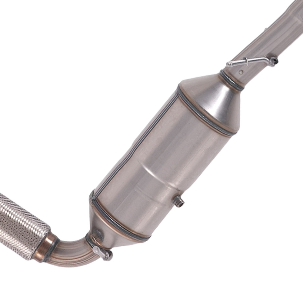 Diesel Particulate Filter DPF compatible for Ford Transit Custom 2.2TDCi 1738755 1713342