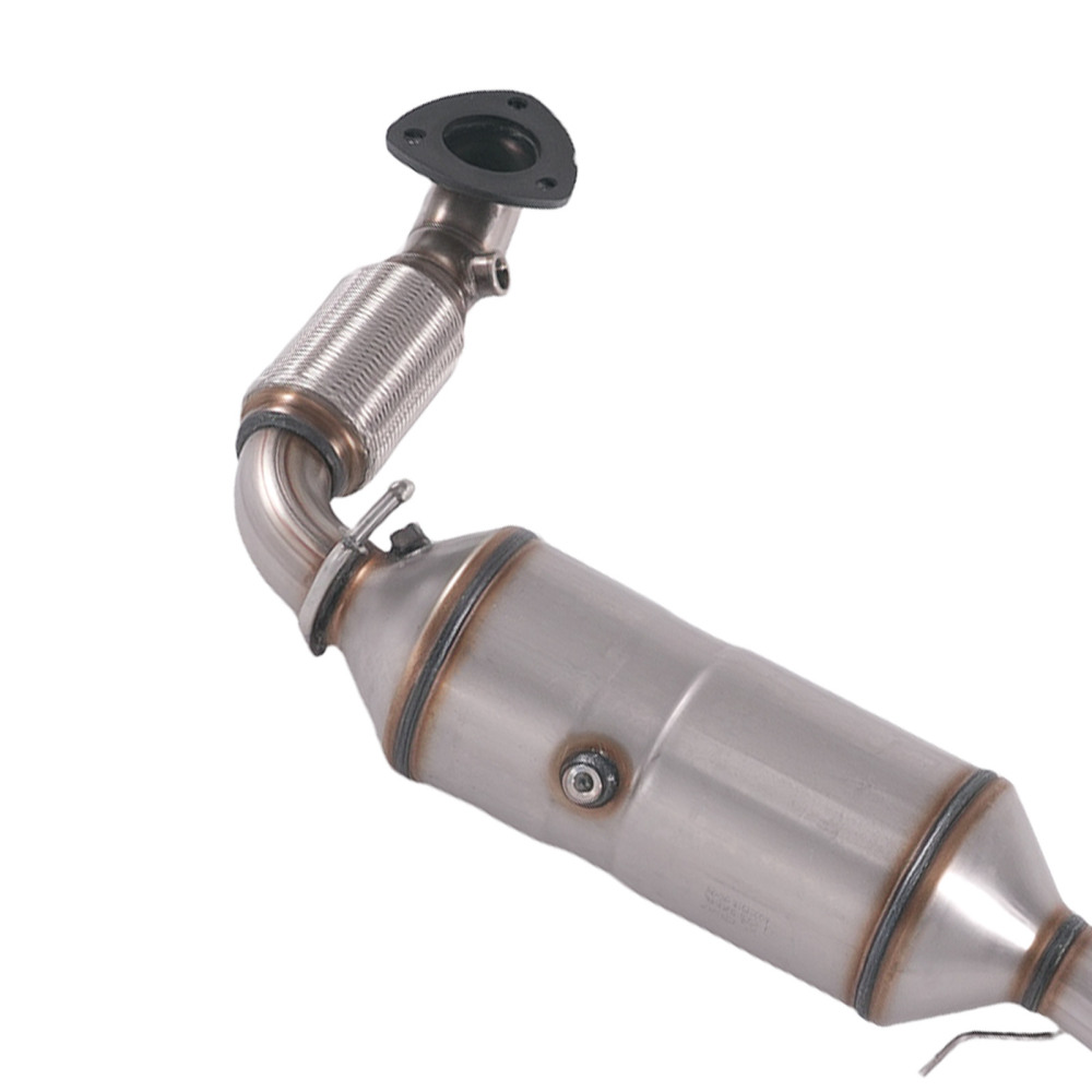 Diesel Particulate Filter DPF compatible for Ford Transit Custom 2.2TDCi 1738755 1713342