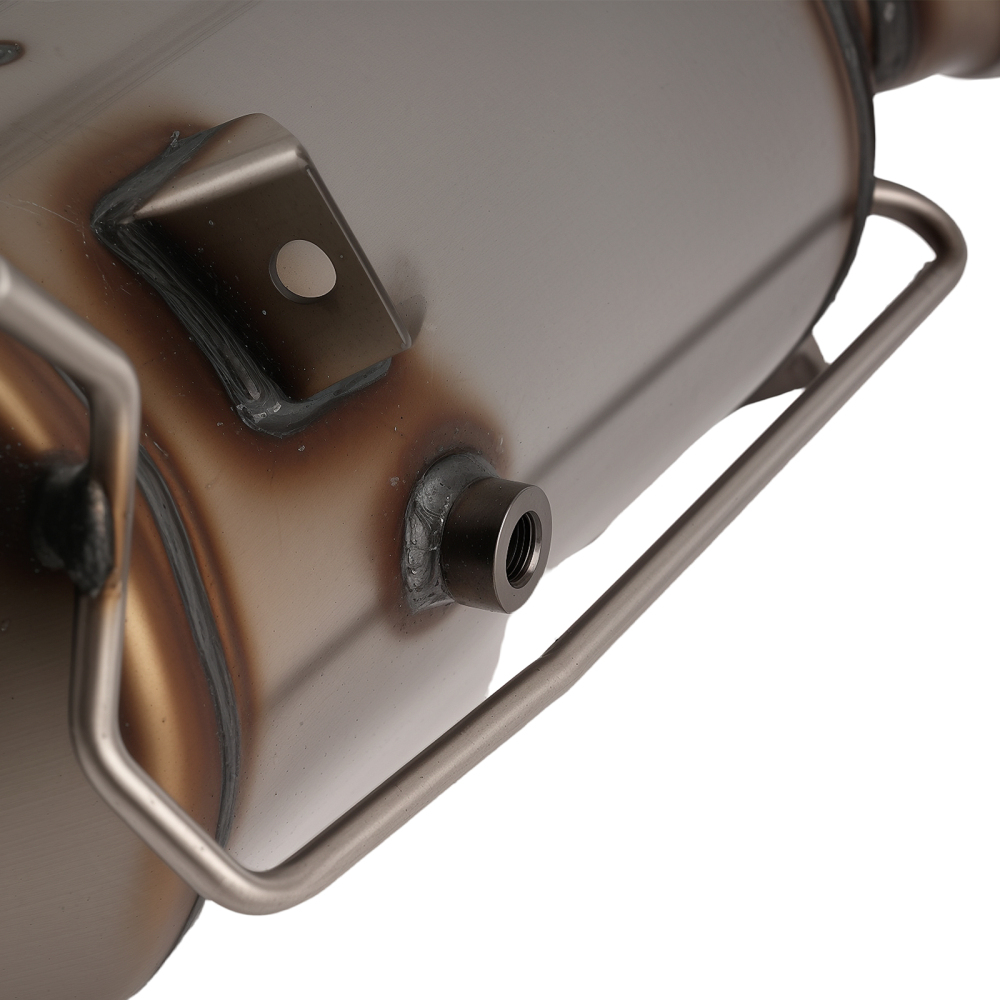 FILTRE A PARTICULES DIESEL compatible pour BMW SERIE 1 F20 SERIE 3 F30 SERIE 5 F10 2.0