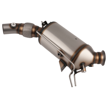 FILTRE A PARTICULES DIESEL compatible pour BMW SERIE 1 F20 SERIE 3 F30 SERIE 5 F10 2.0