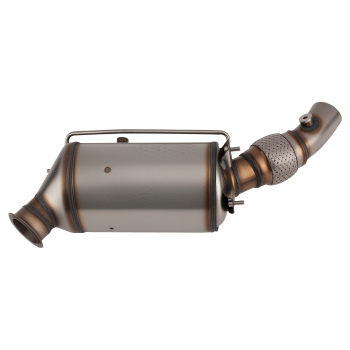 FILTRE A PARTICULES DIESEL compatible pour BMW SERIE 1 F20 SERIE 3 F30 SERIE 5 F10 2.0