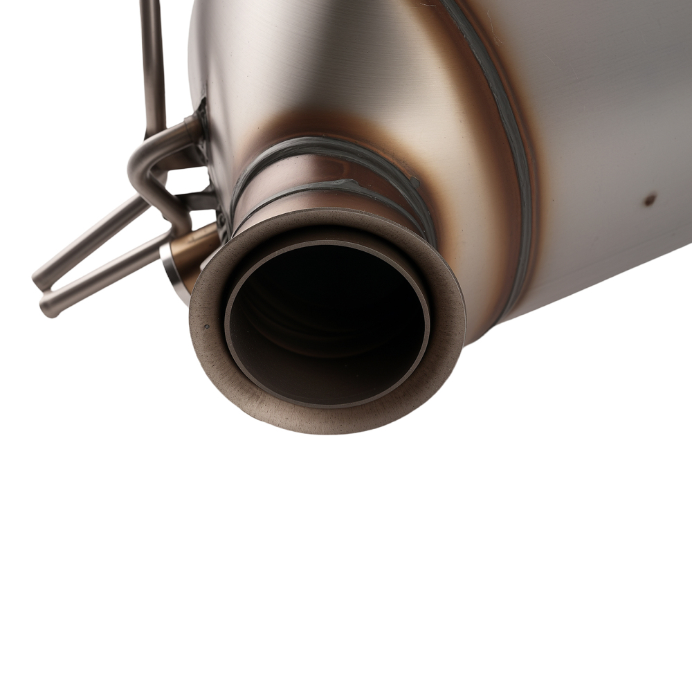 FILTRE A PARTICULES DIESEL compatible pour BMW SERIE 1 F20 SERIE 3 F30 SERIE 5 F10 2.0