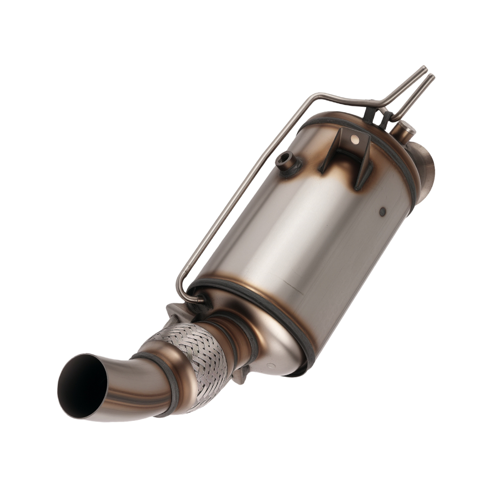 FILTRE A PARTICULES DIESEL compatible pour BMW SERIE 1 F20 SERIE 3 F30 SERIE 5 F10 2.0