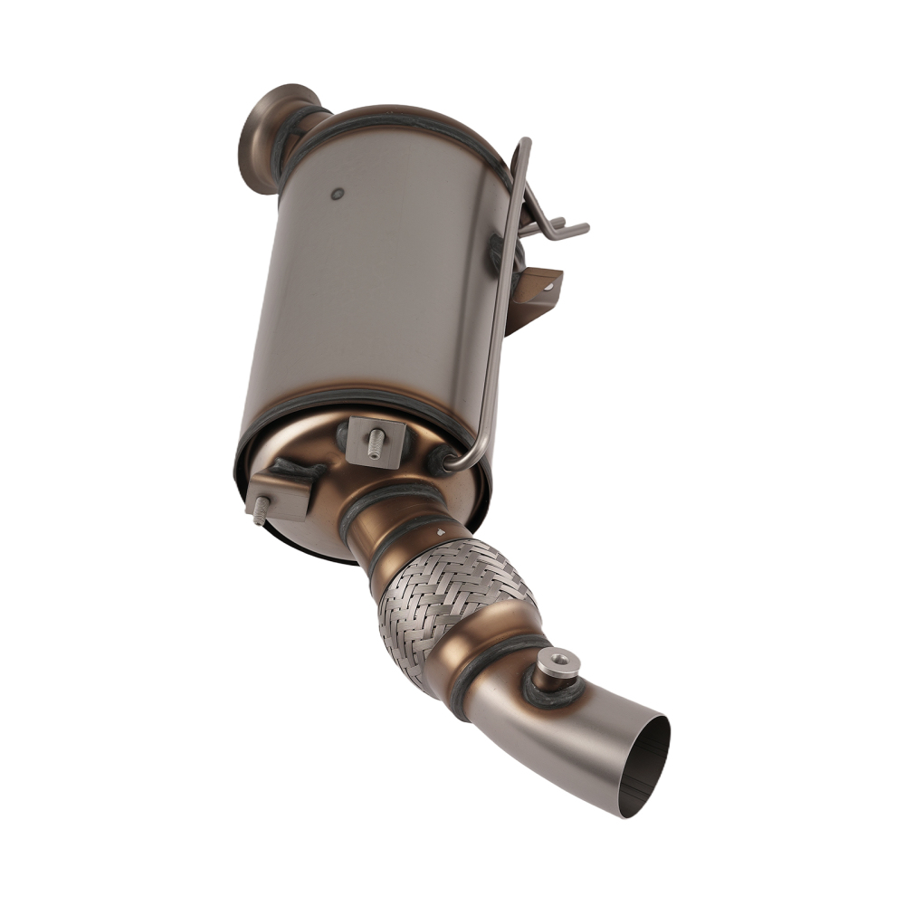 FILTRE A PARTICULES DIESEL compatible pour BMW SERIE 1 F20 SERIE 3 F30 SERIE 5 F10 2.0