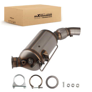 FILTRE A PARTICULES DIESEL compatible pour BMW SERIE 1 F20 SERIE 3 F30 SERIE 5 F10 2.0