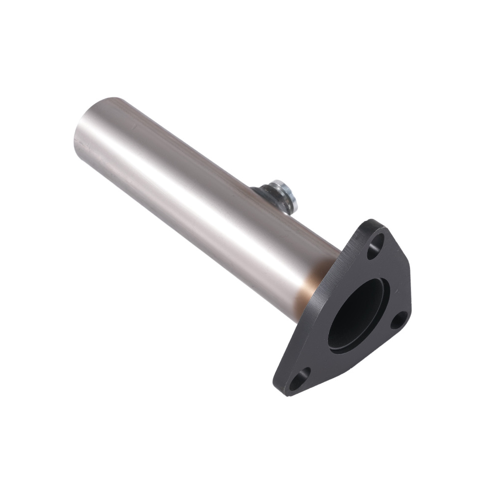 Rear Catalytic Converter compatible for Chevrolet S10 2.2L 1996-2003 EPA OBD-II 400CPSI