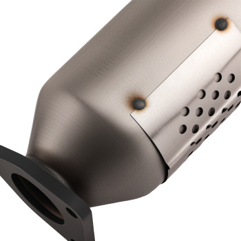Catalytic Converter compatible for Honda Accord 2.3L 1998 1999 2000 2001 2002 16370