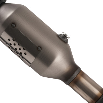 Catalytic Converter compatible for Honda Accord 2.3L 1998 1999 2000 2001 2002 16370