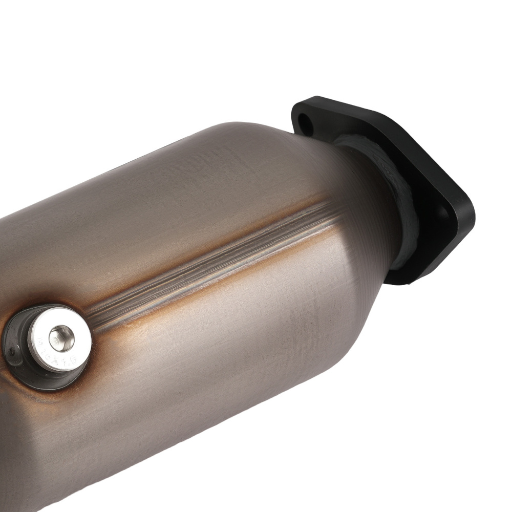 Catalytic Converter compatible for Honda Accord 2.3L 1998 1999 2000 2001 2002 16370