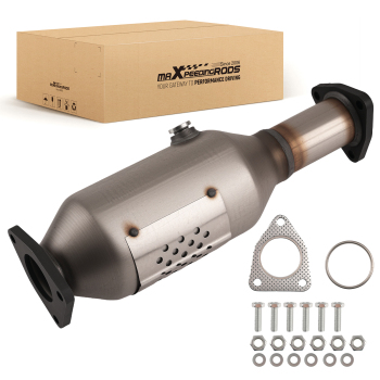 Catalytic Converter compatible for Honda Accord 2.3L 1998 1999 2000 2001 2002 16370