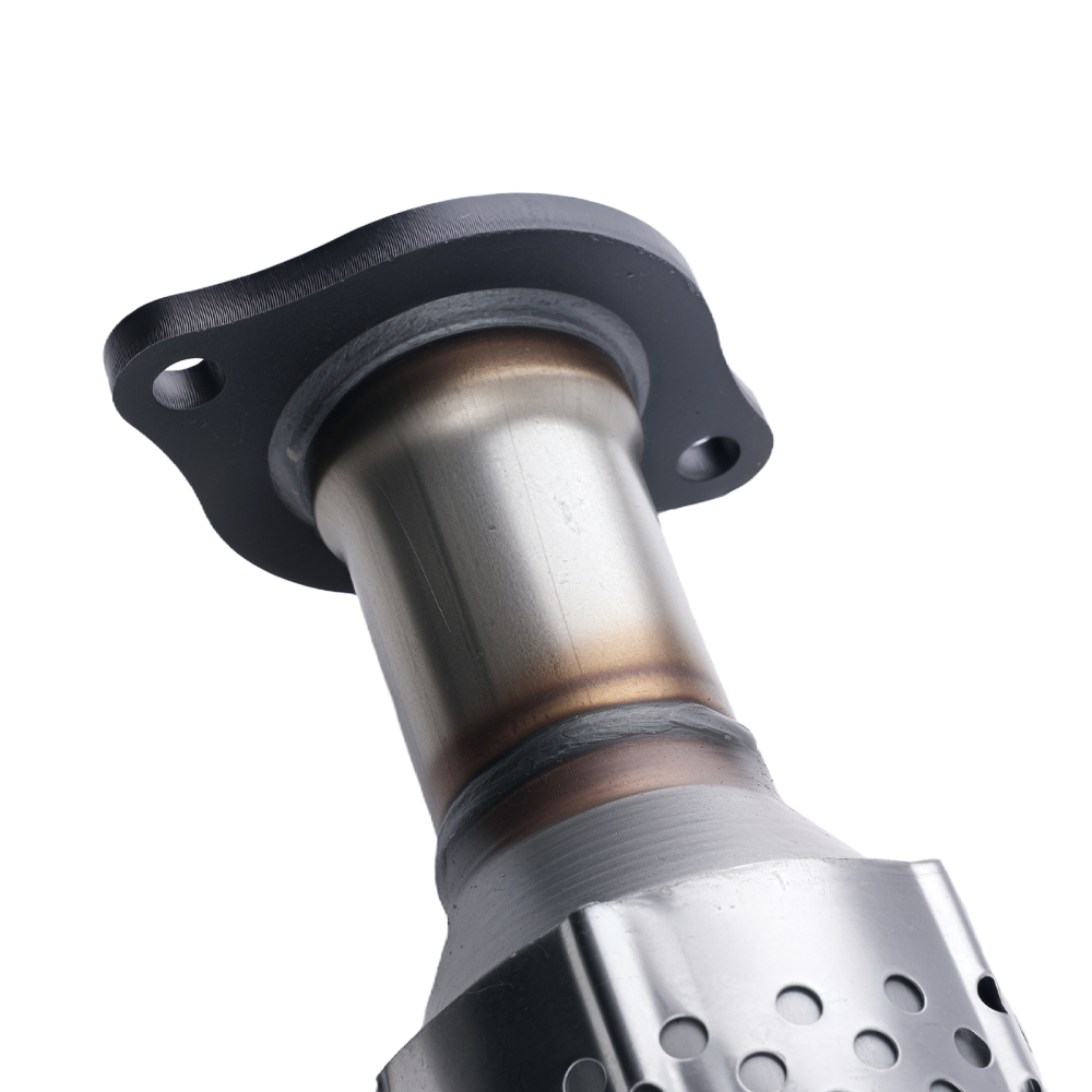 3x Catalytic Converter Kit compatible for Ford Five Hundred 3.0L 2005-2007 EPAOBD-II