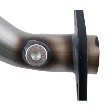 3x Catalytic Converter Kit compatible for Ford Five Hundred 3.0L 2005-2007 EPAOBD-II