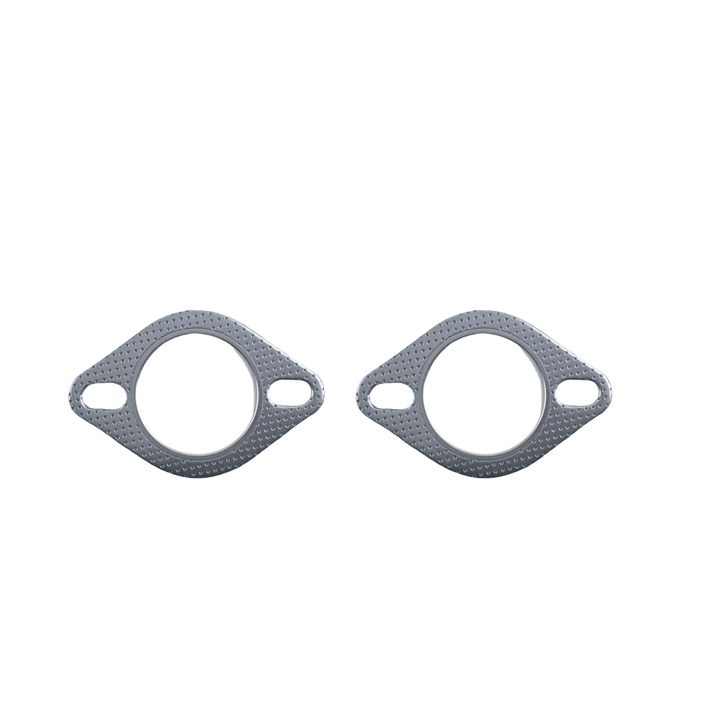 3x Catalytic Converter Kit compatible for Ford Five Hundred 3.0L 2005-2007 EPAOBD-II