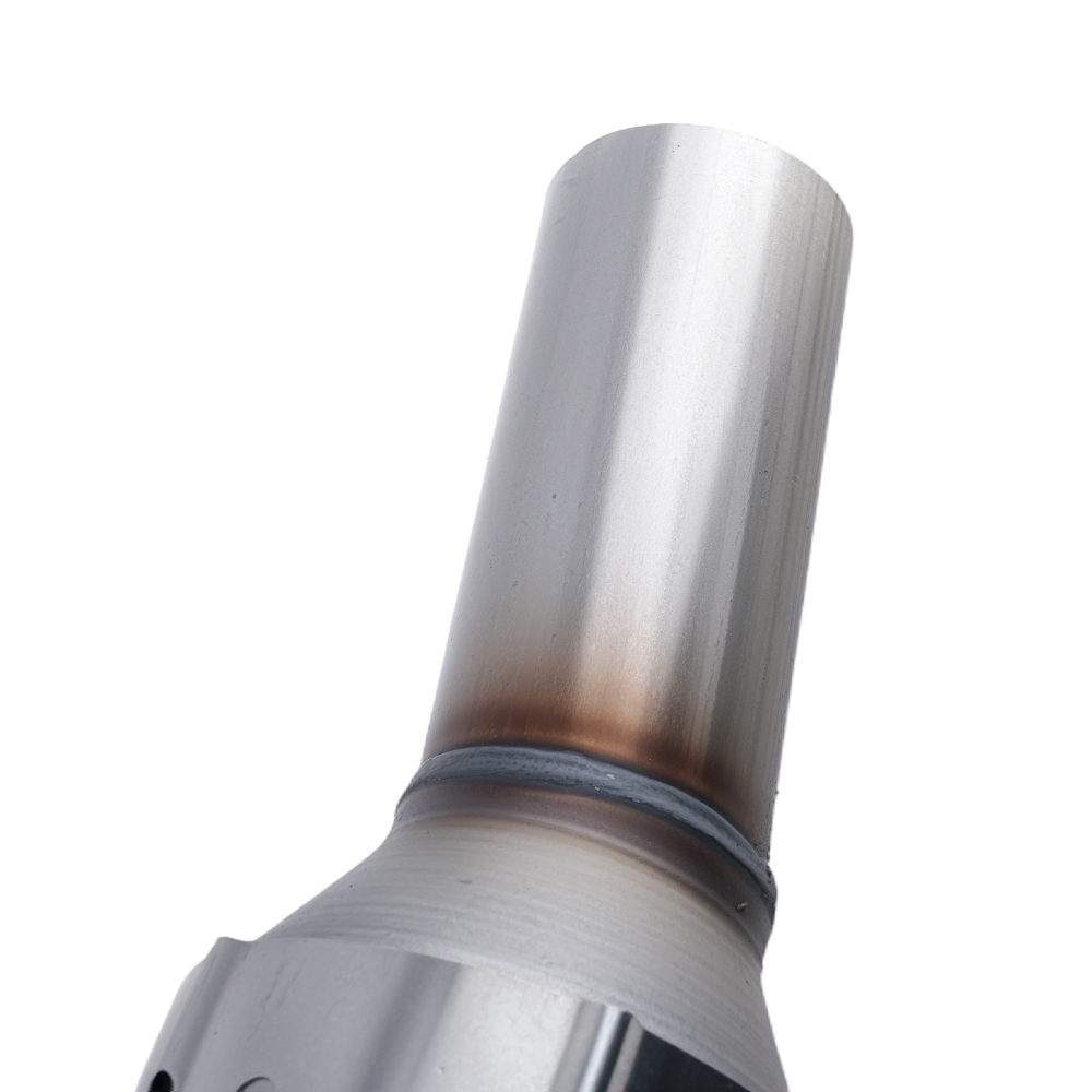 3x Catalytic Converter Kit compatible for Ford Five Hundred 3.0L 2005-2007 EPAOBD-II