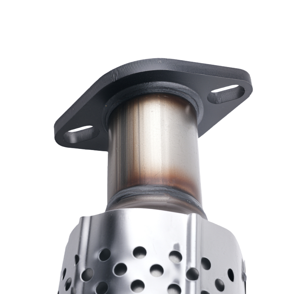 3x Catalytic Converter Kit compatible for Ford Five Hundred 3.0L 2005-2007 EPAOBD-II