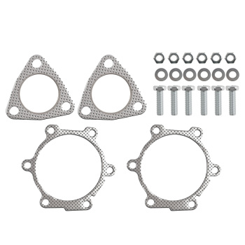 EPA Catalytic Converter compatible for INFINITI QX4 2001-2003 V6 3.5L Stainless Steel