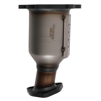 EPA Catalytic Converter compatible for INFINITI QX4 2001-2003 V6 3.5L Stainless Steel