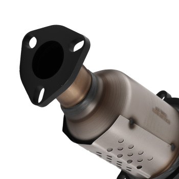 EPA Catalytic Converter compatible for INFINITI QX4 2001-2003 V6 3.5L Stainless Steel