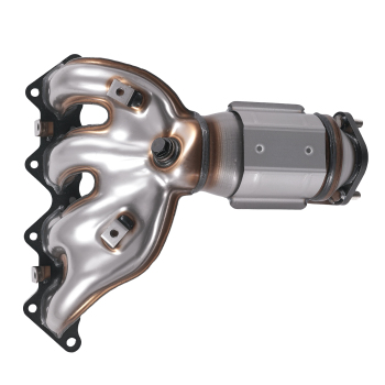 EPA Catalytic Converter compatible for Chrysler Sebring 2.4L 2001-2005 Stainless Steel