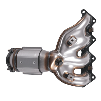 EPA Catalytic Converter compatible for Chrysler Sebring 2.4L 2001-2005 Stainless Steel