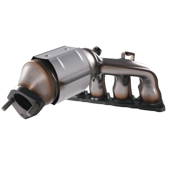 EPA Catalytic Converter compatible for Chrysler Sebring 2.4L 2001-2005 Stainless Steel
