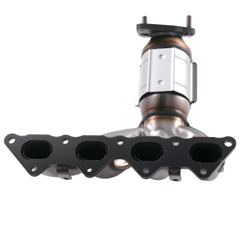 EPA Catalytic Converter compatible for Chrysler Sebring 2.4L 2001-2005 Stainless Steel