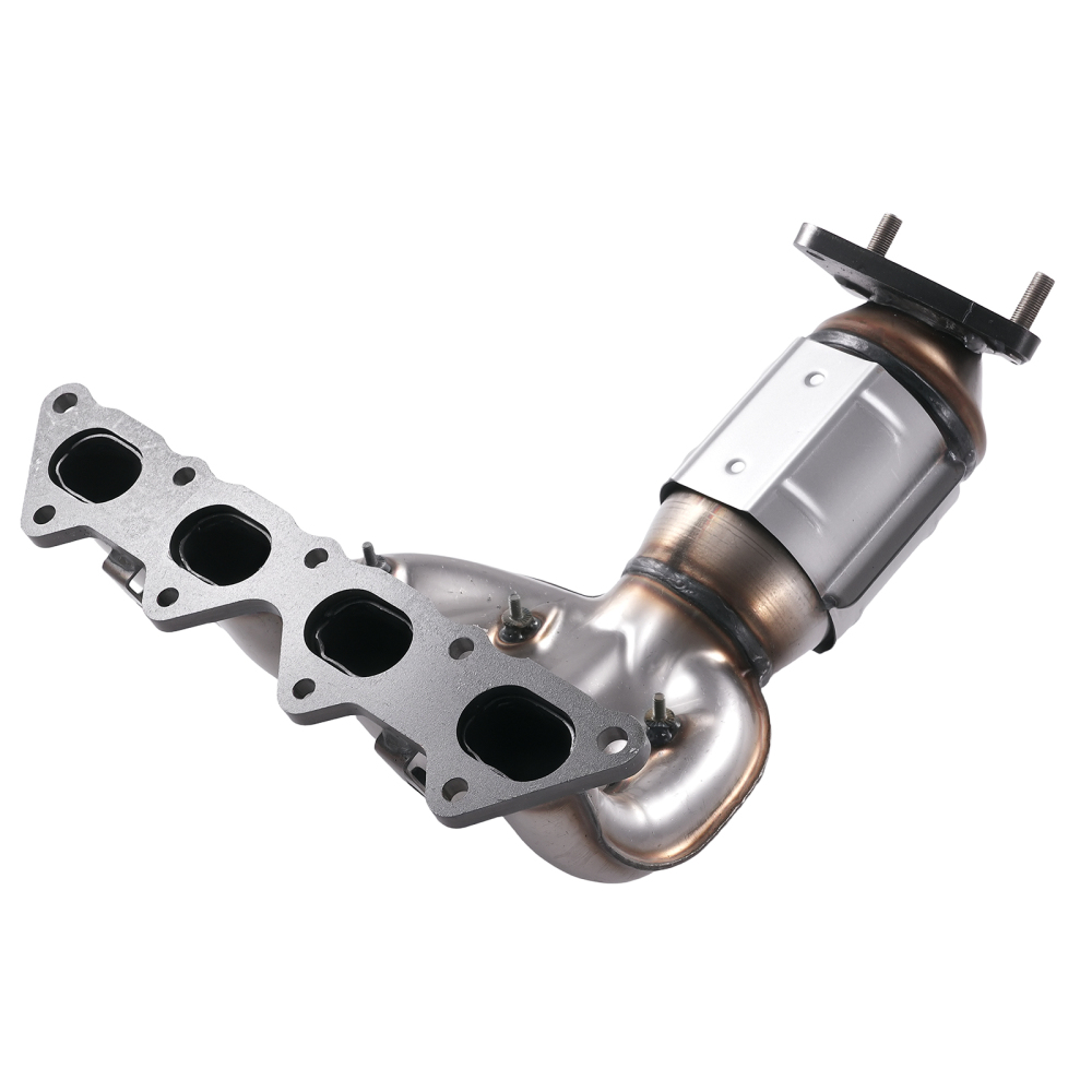 EPA Catalytic Converter compatible for Chrysler Sebring 2.4L 2001-2005 Stainless Steel