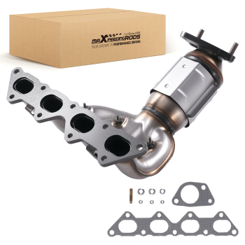EPA Catalytic Converter compatible for Chrysler Sebring 2.4L 2001-2005 Stainless Steel