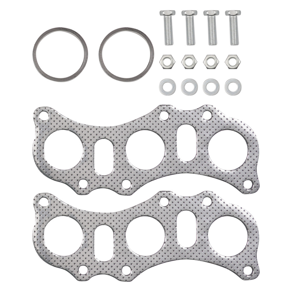 Bank 12 Catalytic Converter compatible for Lexus ES300 3.0L V6 2002-2003 EPA