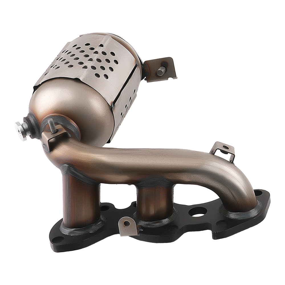 Bank 12 Catalytic Converter compatible for Lexus ES300 3.0L V6 2002-2003 EPA