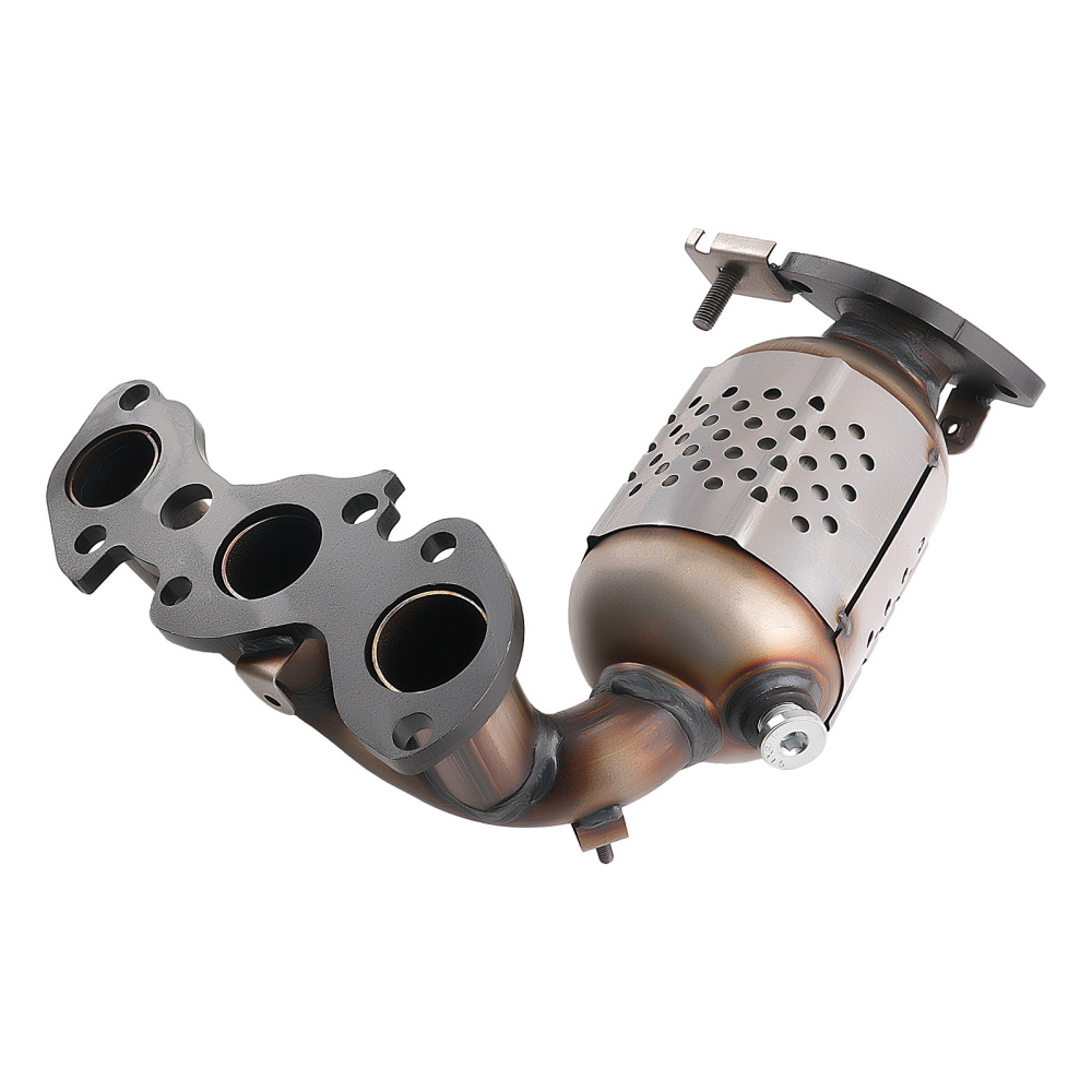 Bank 12 Catalytic Converter compatible for Lexus ES300 3.0L V6 2002-2003 EPA