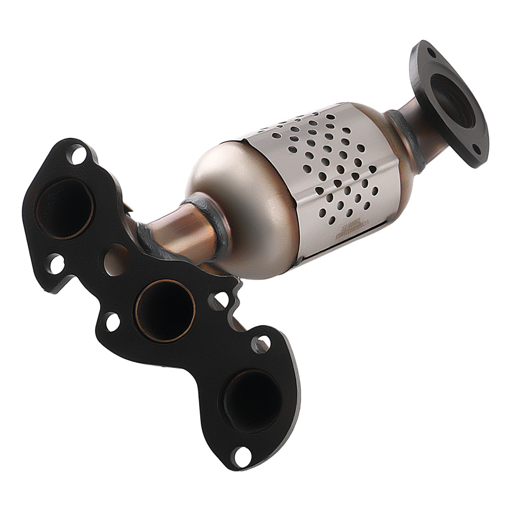 Bank 12 Catalytic Converter compatible for Lexus ES300 3.0L V6 2002-2003 EPA