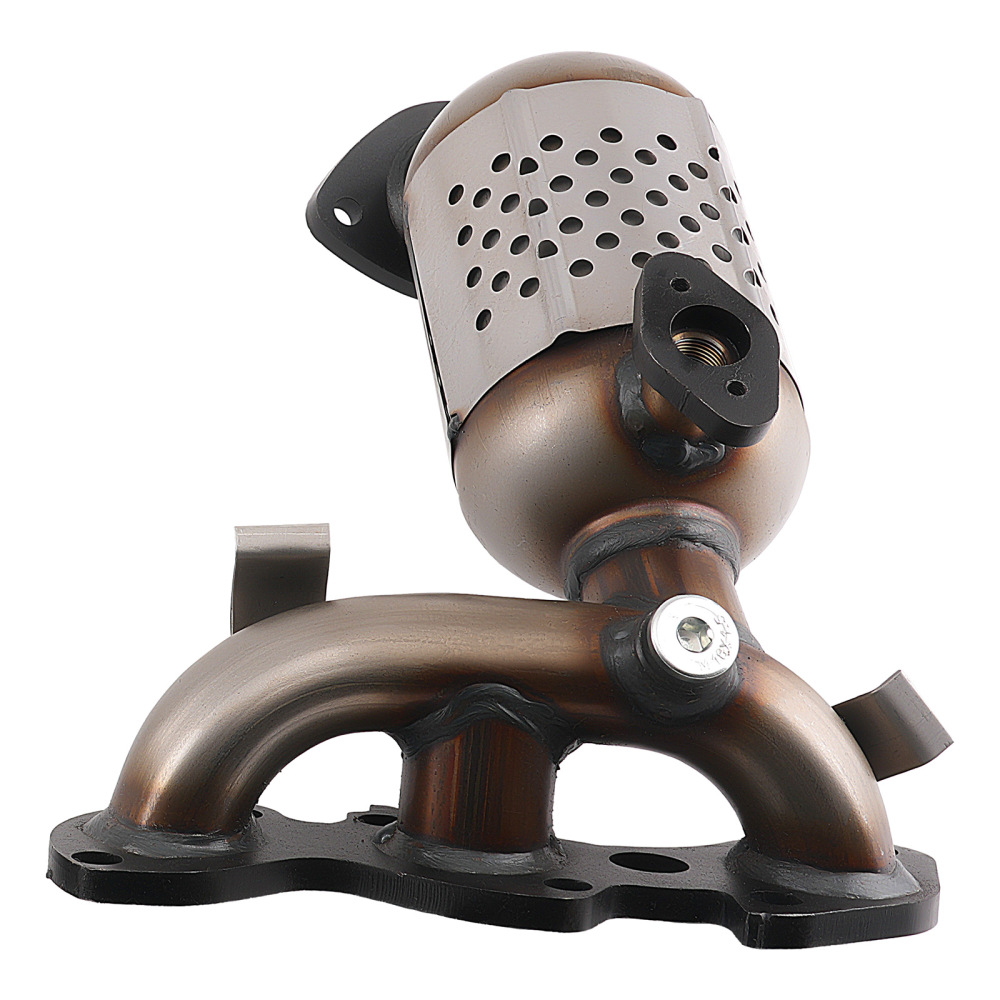 Bank 12 Catalytic Converter compatible for Lexus ES300 3.0L V6 2002-2003 EPA