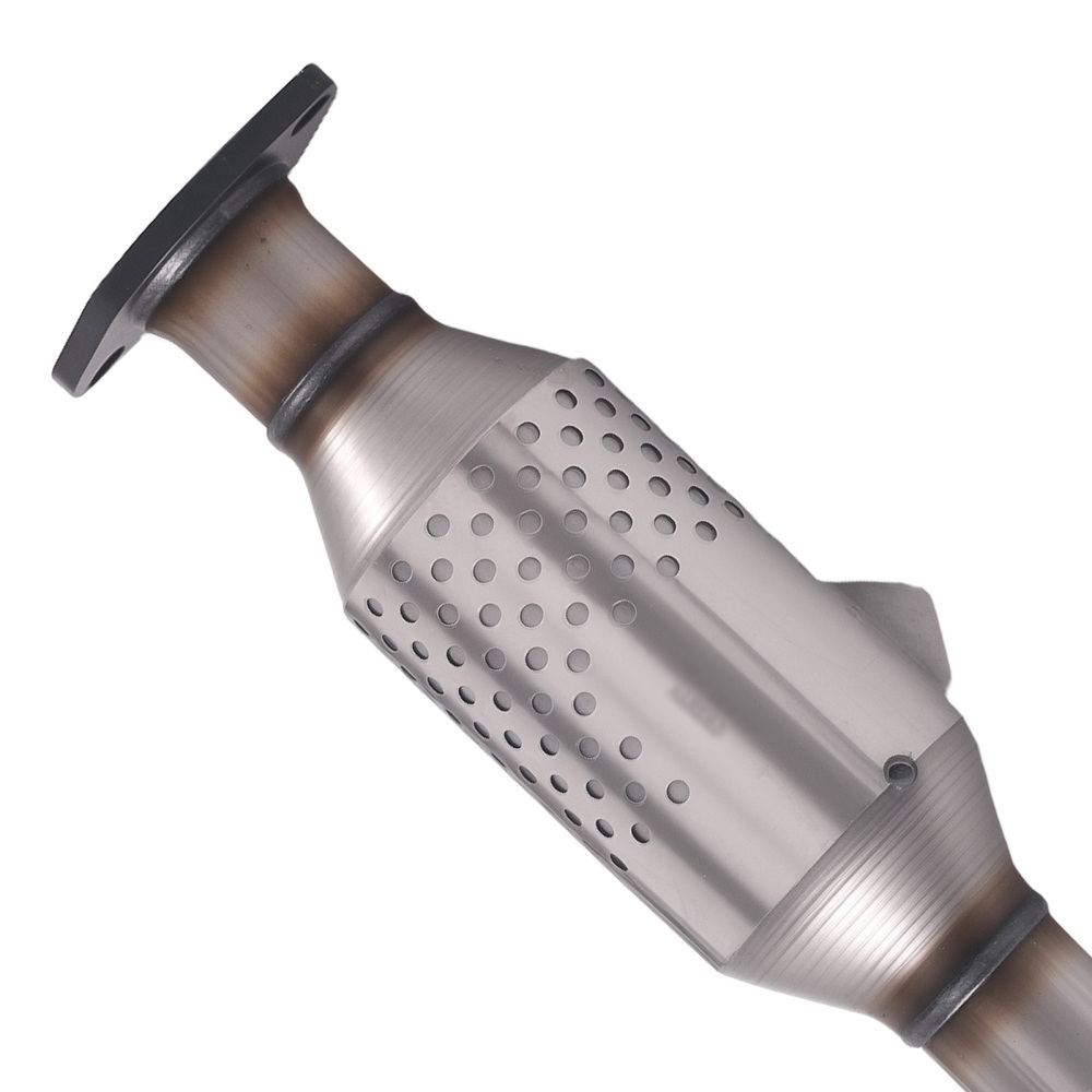 Manifold Catalytic Converters compatible for Infiniti QX56 5.6L 2004-2010 Stainless Steel