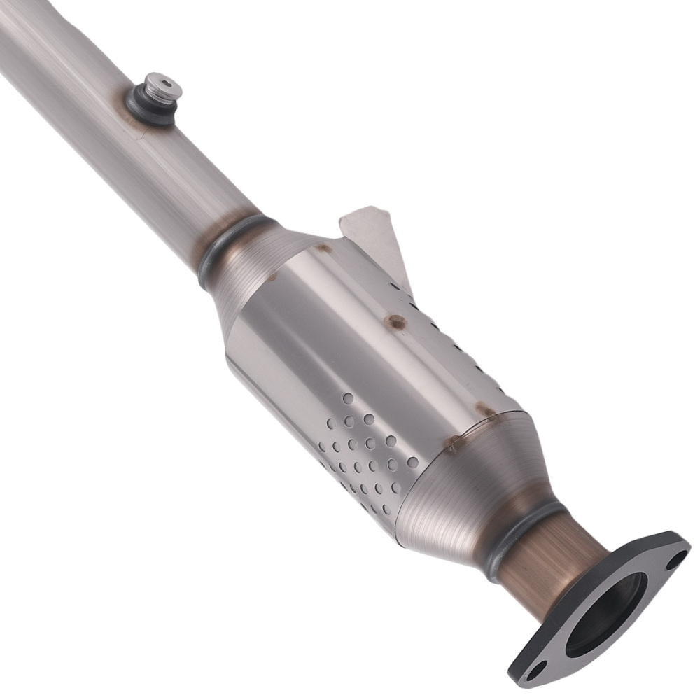 Manifold Catalytic Converters compatible for Infiniti QX56 5.6L 2004-2010 Stainless Steel