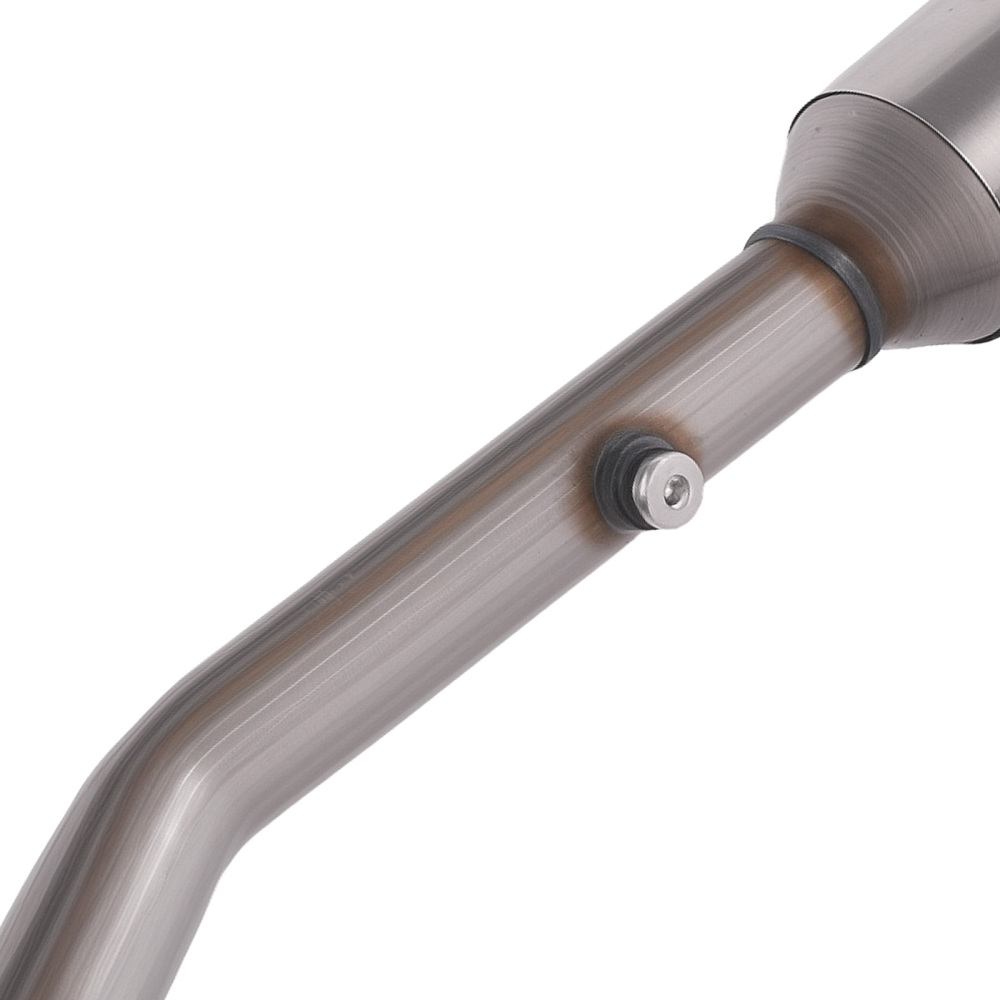 Manifold Catalytic Converters compatible for Infiniti QX56 5.6L 2004-2010 Stainless Steel