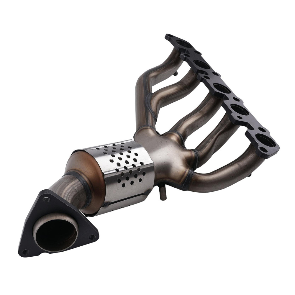 Catalytic Converter Front compatible for Chevrolet Colorado 3.5L 2004-2006 EPAOBD-II