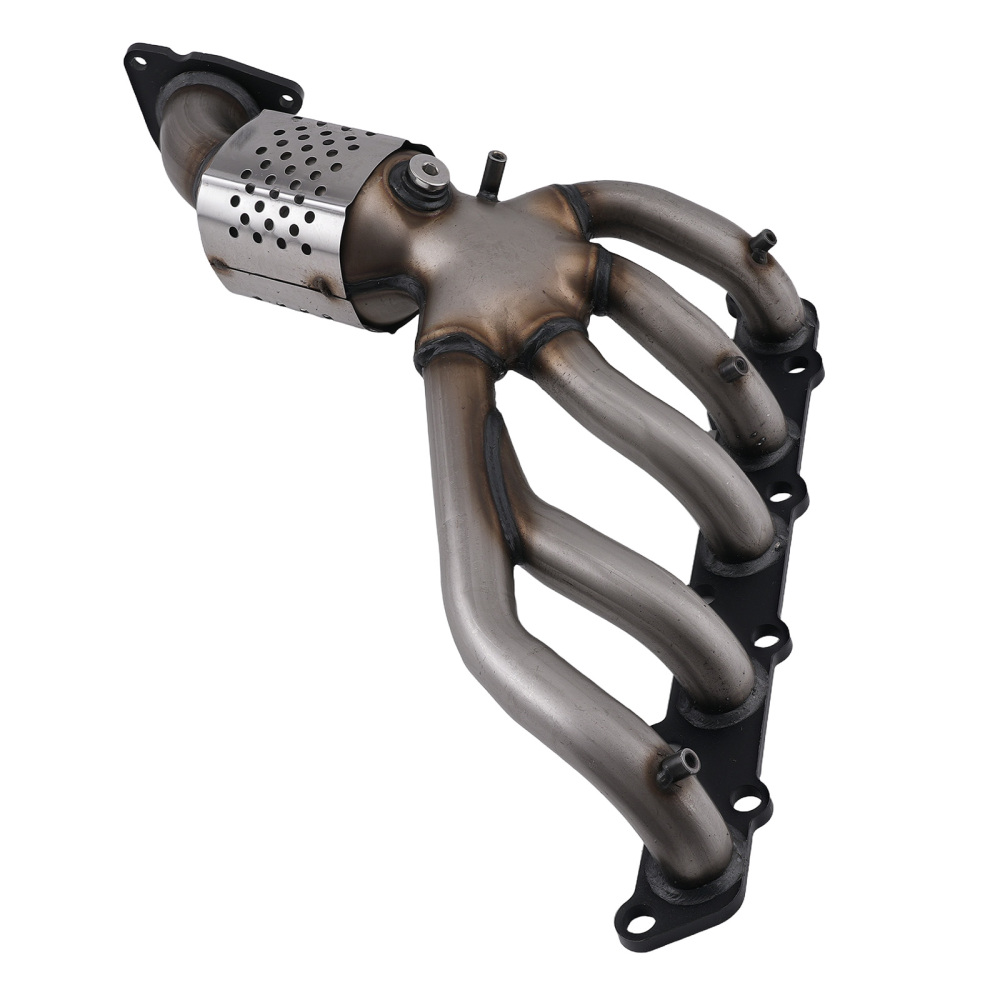Catalytic Converter Front compatible for Chevrolet Colorado 3.5L 2004-2006 EPAOBD-II