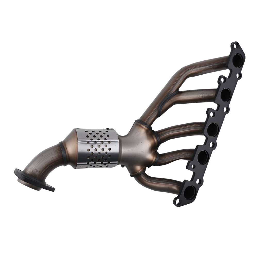 Catalytic Converter Front compatible for Chevrolet Colorado 3.5L 2004-2006 EPAOBD-II