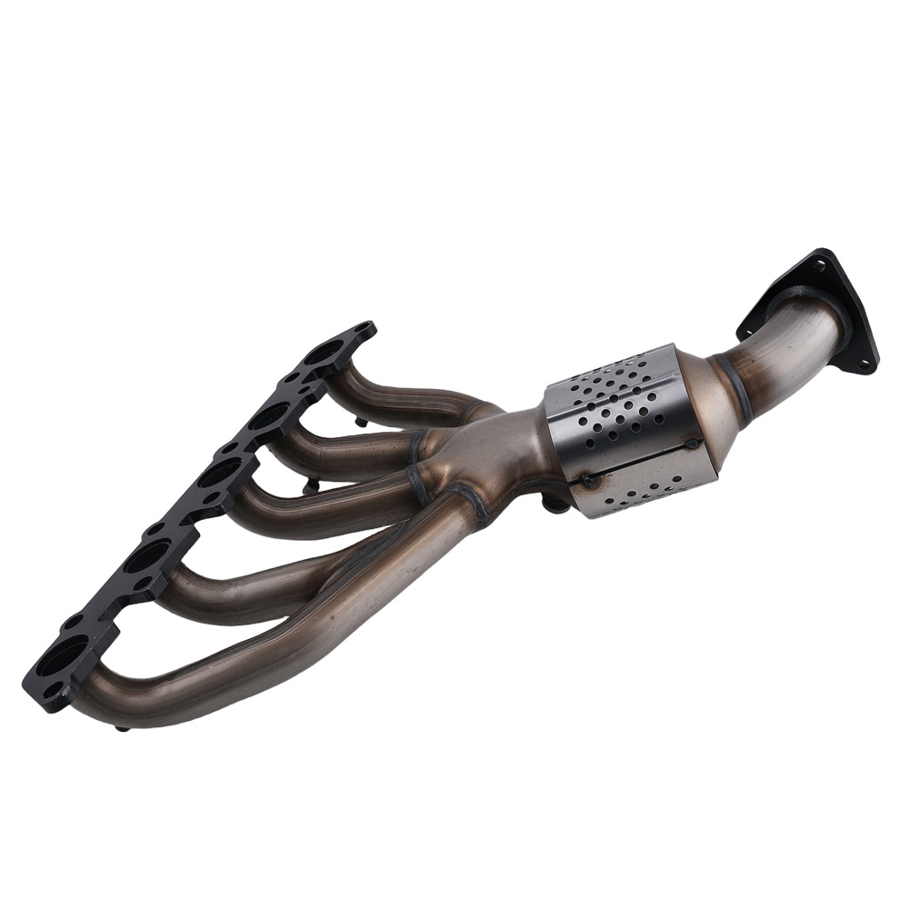 Catalytic Converter Front compatible for Chevrolet Colorado 3.5L 2004-2006 EPAOBD-II